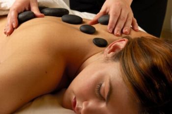 Organic Spa Massage Aftercare