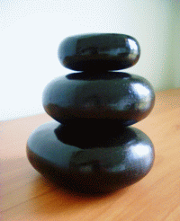 Baranduda Beauty Hot Stone Massage