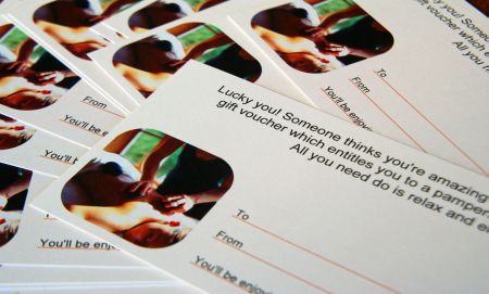 Baranduda Beauty Gift Vouchers